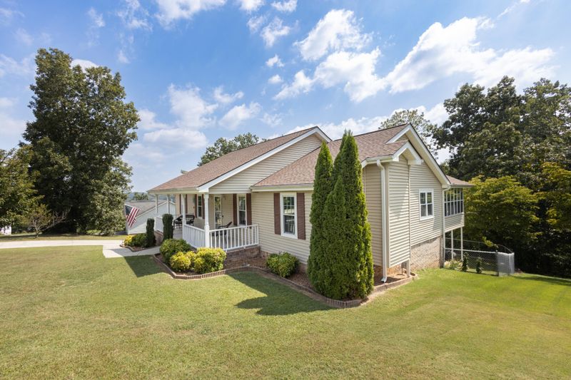 538 Hickory Ridge Trl, Ringgold, GA 30736