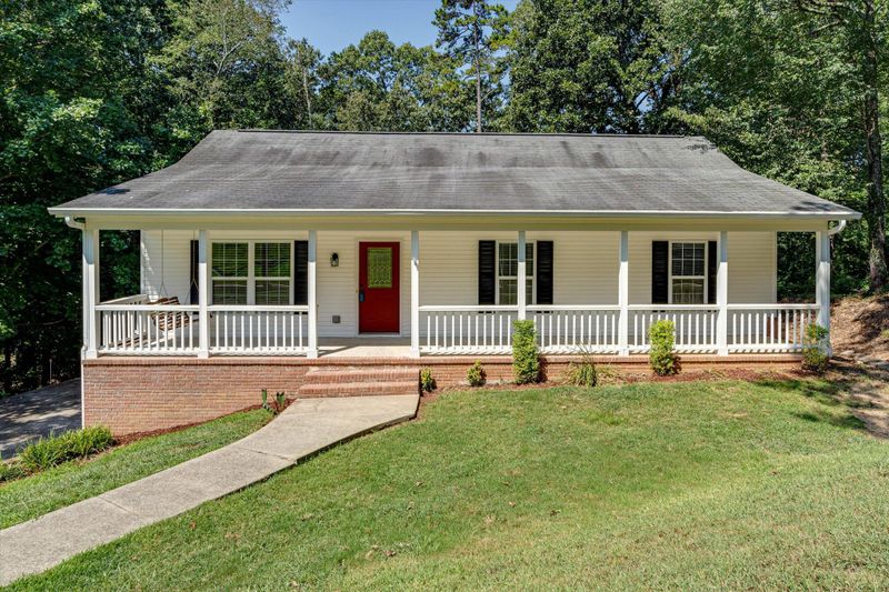 195 Edgemond Cir, Ringgold, GA 30736