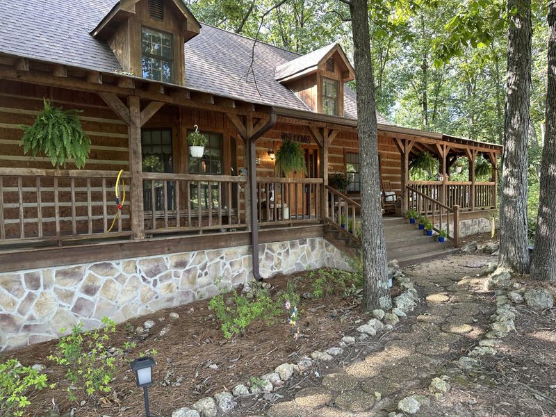 1480 Bicentennial Trl, Rock Spring, GA 30739