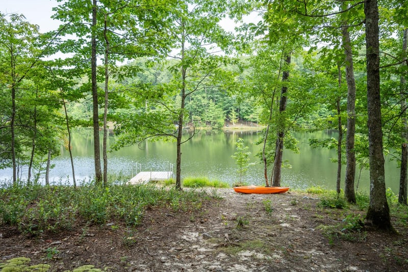 63 Twin Lake Rd, Menlo, GA 30731