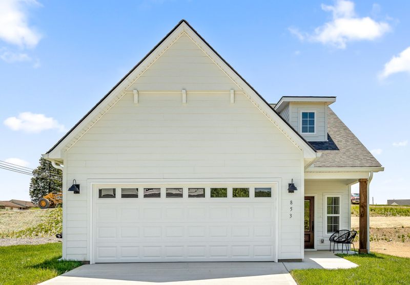 853 Berry Basket Way, Knoxville, TN 37924