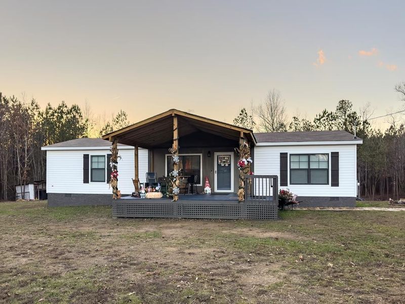 3145 Mount Pleasant Rd, Dalton, GA 30721