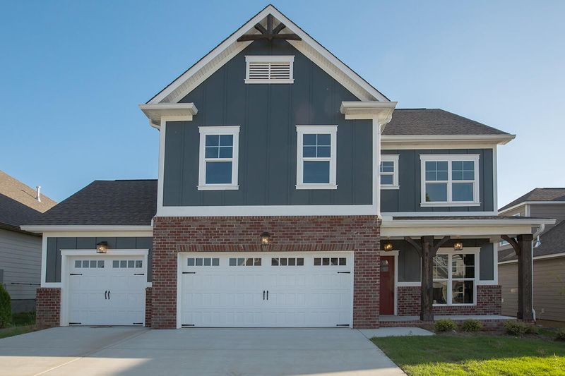 89 Winchester Dr, Fort Oglethorpe, GA 30742
