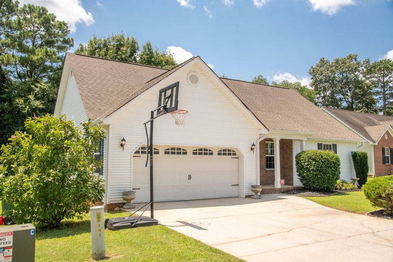 130 Pleasant Ridge Cir, Rock Spring, GA 30739