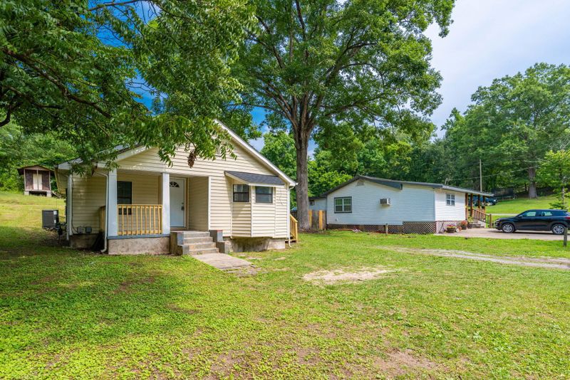 304 Glenn St, La Fayette, GA 30728
