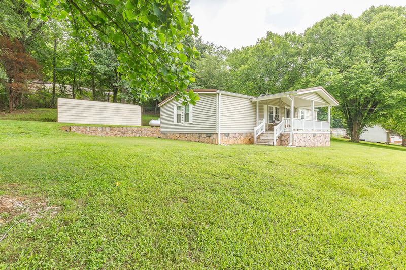 3250 Ga 299, Wildwood, GA 30757