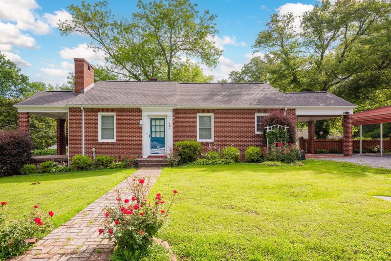401 Truman St, La Fayette, GA 30728