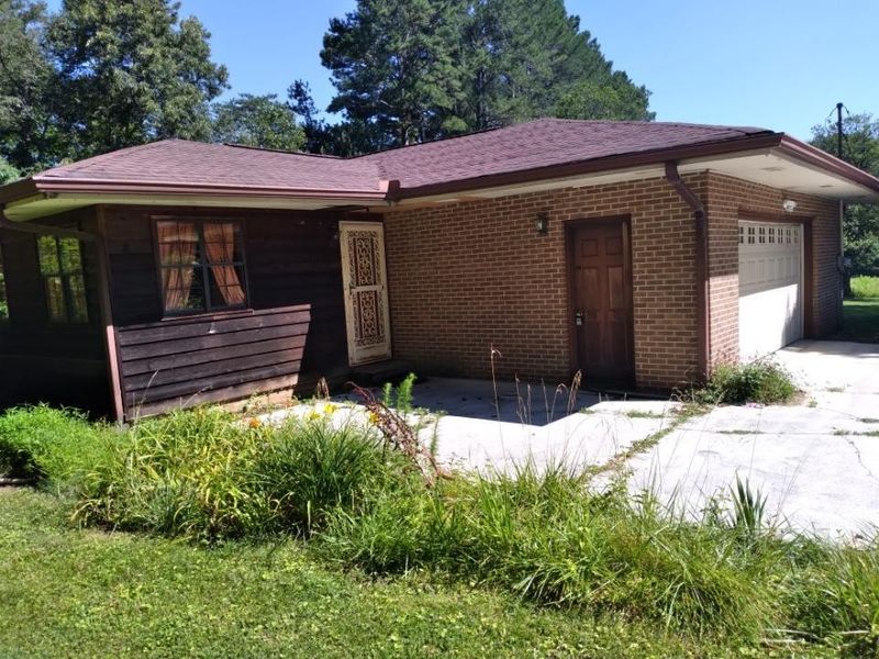 181 Old Salem Church Rd, Ringgold, GA 30736