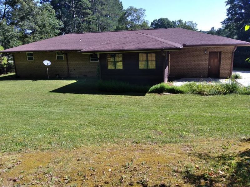 181 Old Salem Church Rd, Ringgold, GA 30736