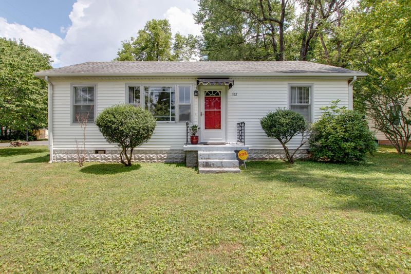 522 Peachtree St, Murfreesboro, TN 37129