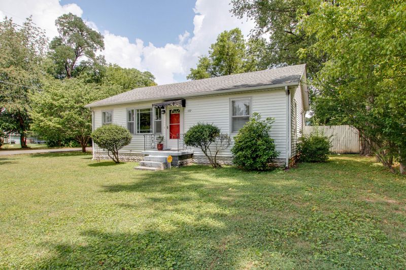 522 Peachtree St, Murfreesboro, TN 37129