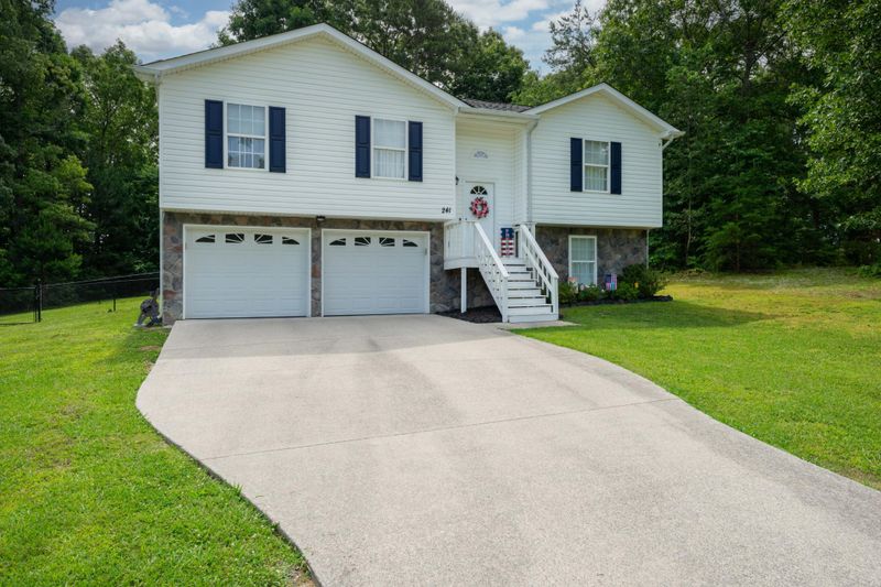 241 Tag Dr, Cohutta, GA 30710