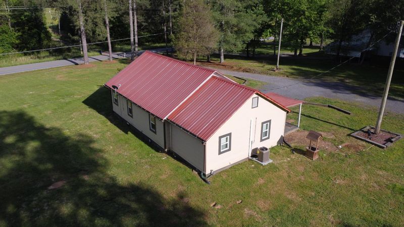 700 E Broomtown Rd, La Fayette, GA 30728