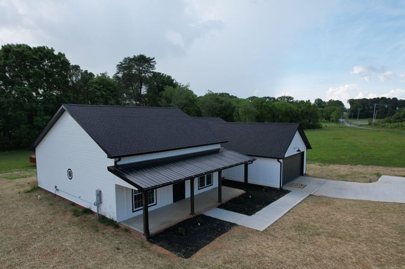 722 Gordon Pond Rd, La Fayette, GA 30728