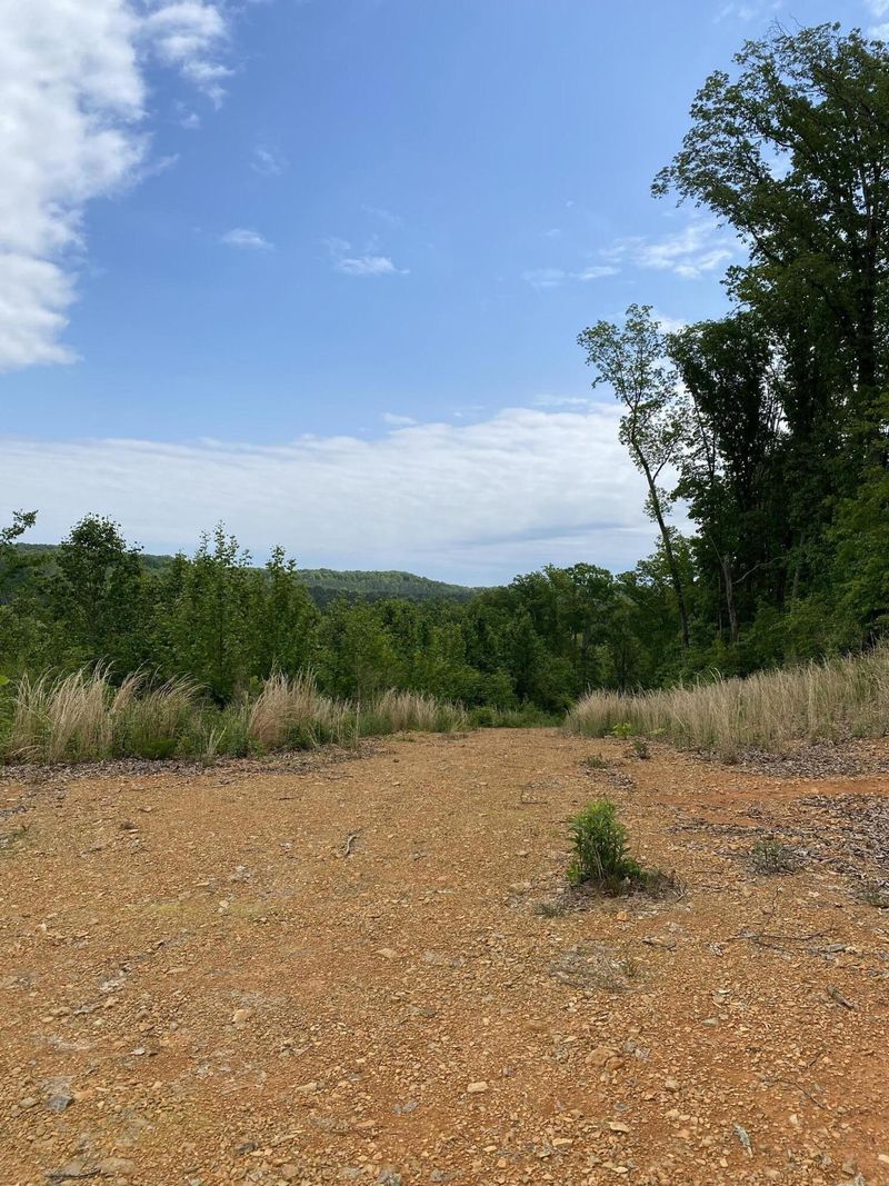 0 E Emerson Rd, Cohutta, GA 30710