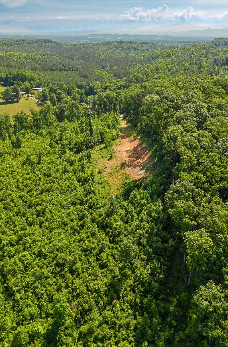 0 E Emerson Rd, Cohutta, GA 30710