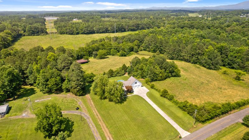 5073 Mark Brown Rd NE, Dalton, GA 30721