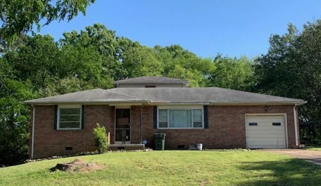 108 Coffman Dr, Fort Oglethorpe, GA 30742