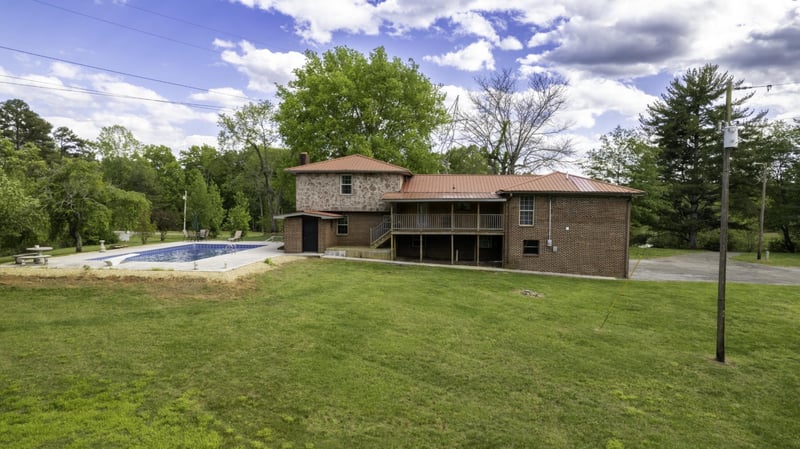 9913 Al Hwy 73, Bryant, AL 35958