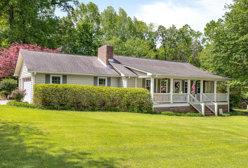 135 Sahara Ln, Chatsworth, GA 30705