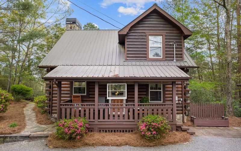 329 Kateri Rg, Ellijay, GA 30540