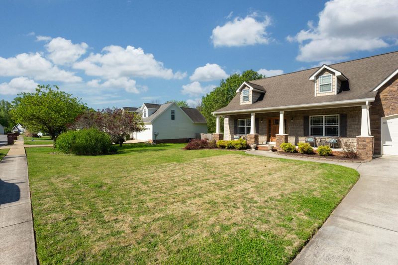 408 Cardinal Rd, Ringgold, GA 30736