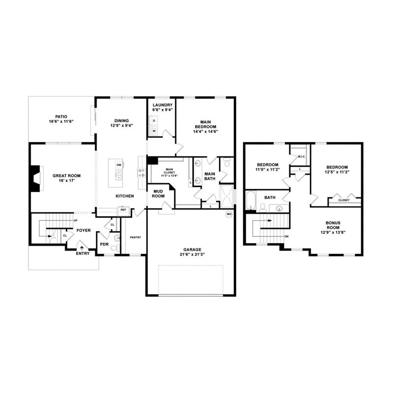 230 Winchester Dr, Fort Oglethorpe, GA 30742