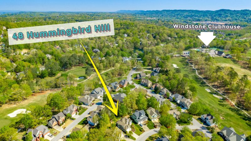 48 Hummingbird Hill, Ringgold, GA 30736