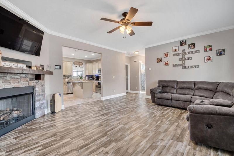 489 Franklin Cir, Fort Oglethorpe, GA 30742