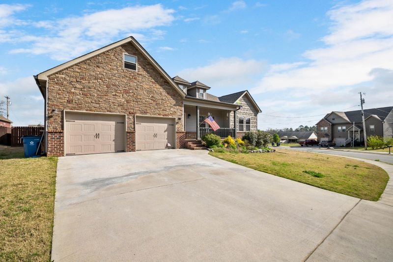 489 Franklin Cir, Fort Oglethorpe, GA 30742