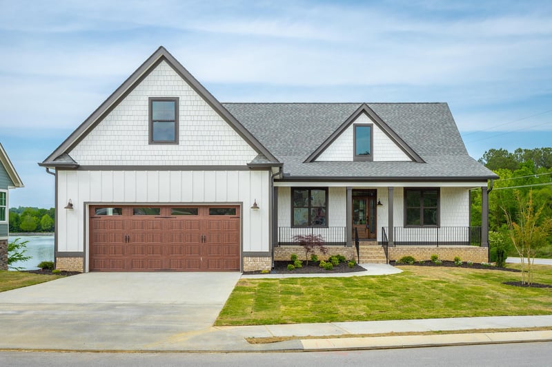 346 Lakeshore Cove Dr, Fort Oglethorpe, GA 30742