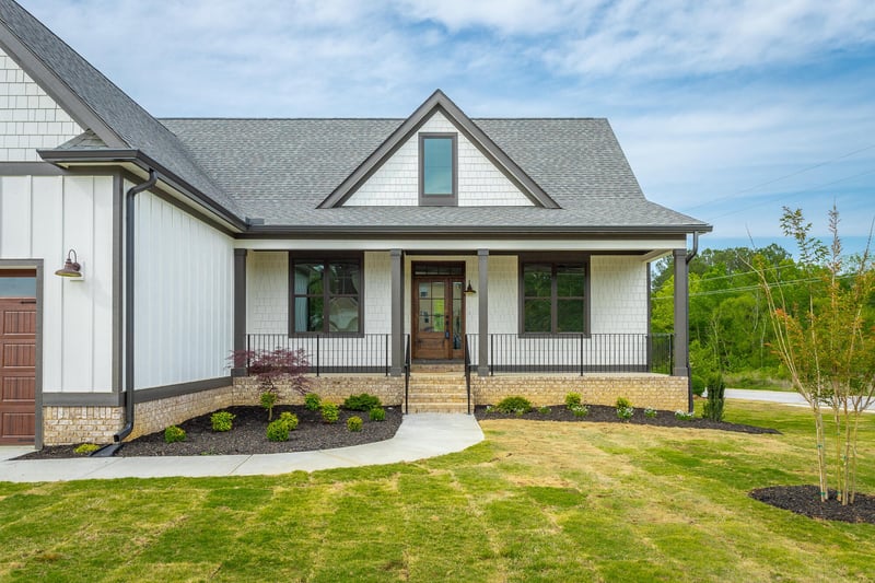 346 Lakeshore Cove Dr, Fort Oglethorpe, GA 30742