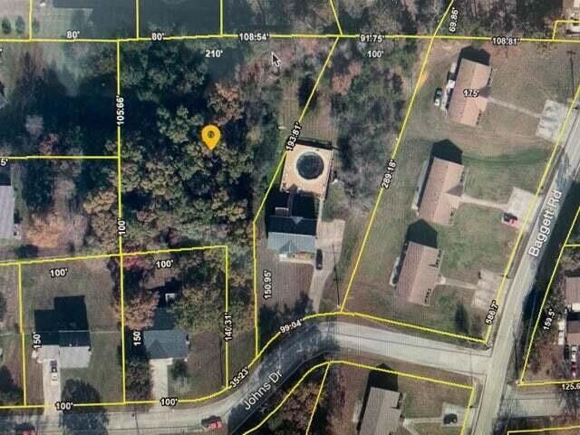 0 Johns Dr, Ringgold, GA 30736