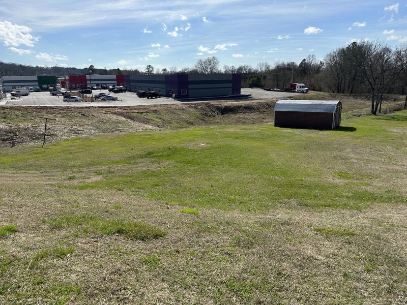0 Scruggs Rd Lot 279, Ringgold, GA 30736