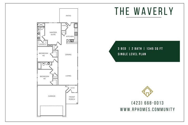 1657 Spring Berry Ln, Knoxville, TN 37924