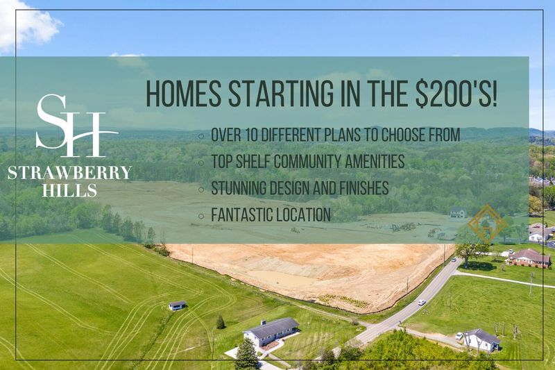 1657 Spring Berry Ln, Knoxville, TN 37924