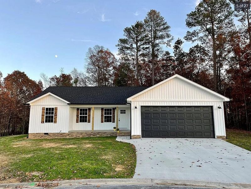 512 Timberbrook Dr, Chatsworth, GA 30705