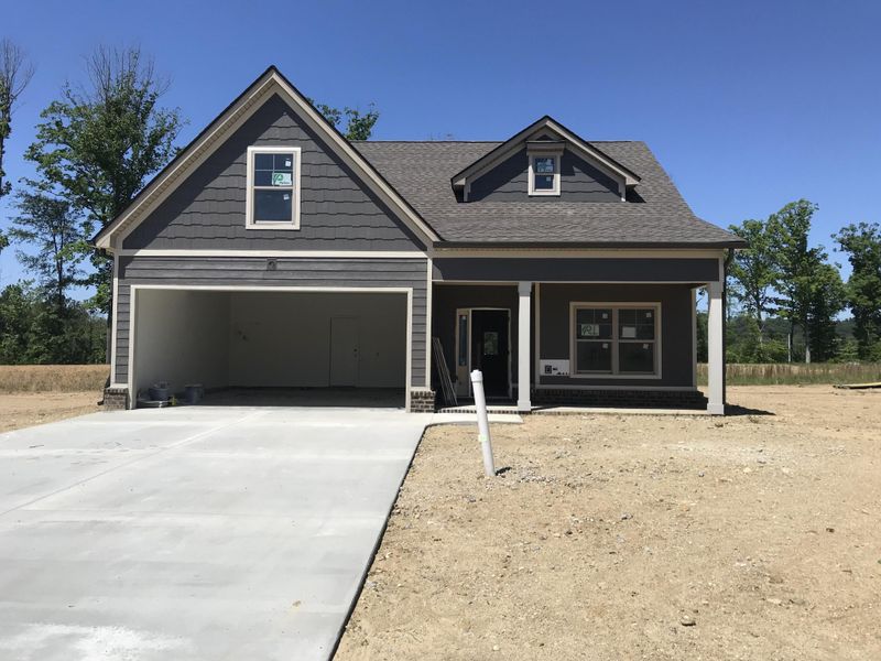 48 Silver Spur Rd, Ringgold, GA 30736