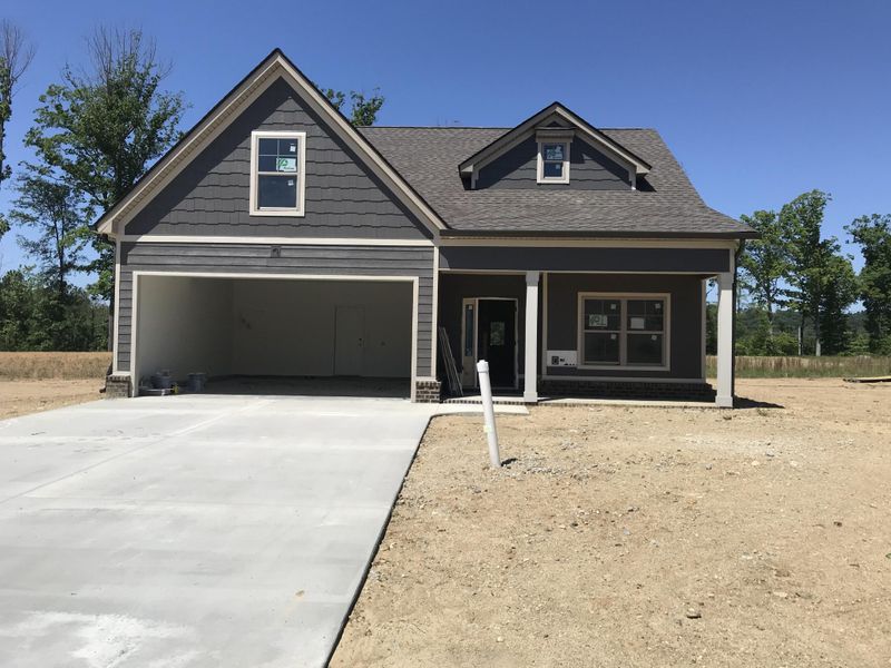 48 Silver Spur Rd, Ringgold, GA 30736