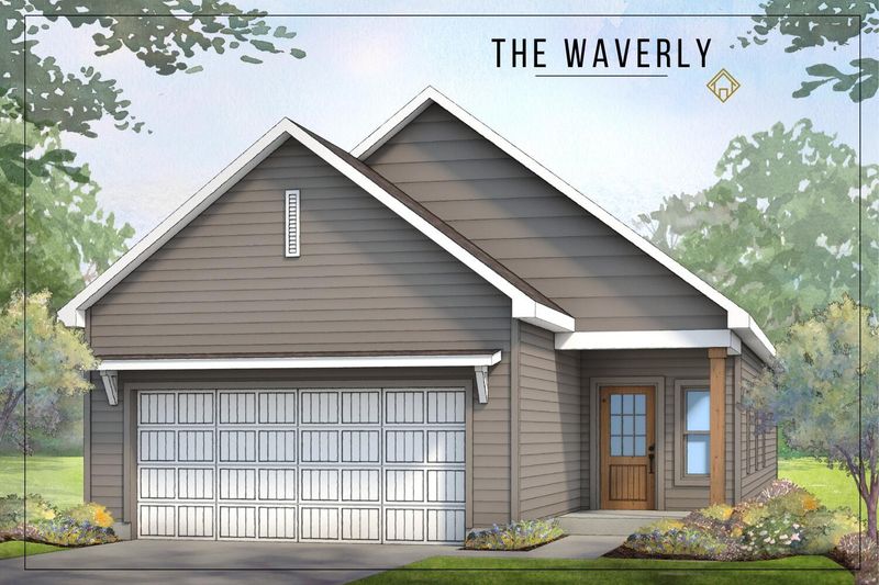 2 Strawberry Hills Rd, Knoxville, TN 37924