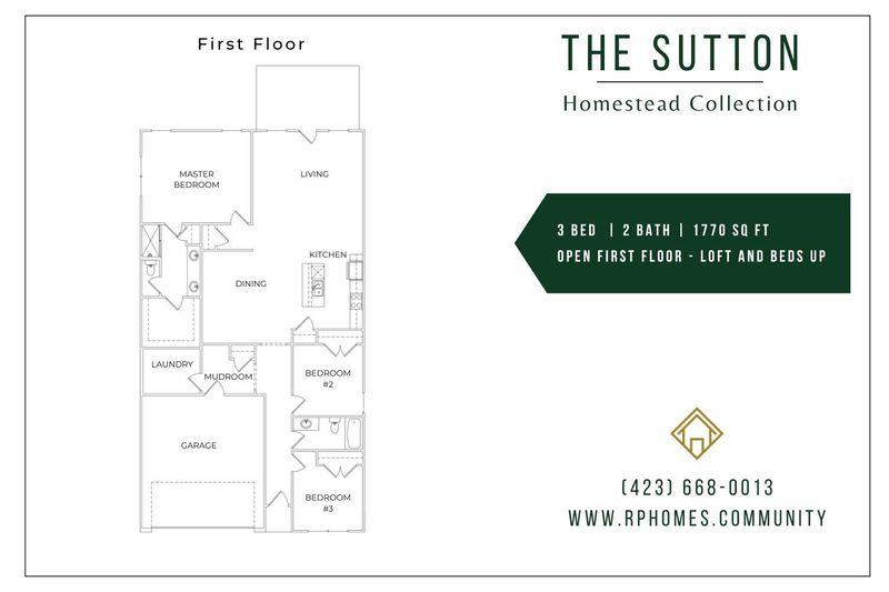 96 Strawberry Hills, Knoxville, TN 37924