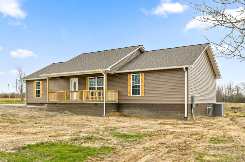 879 County Road 814, Higdon, AL 35979