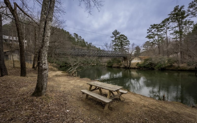 0 Alcan Way, Ellijay, GA 30540