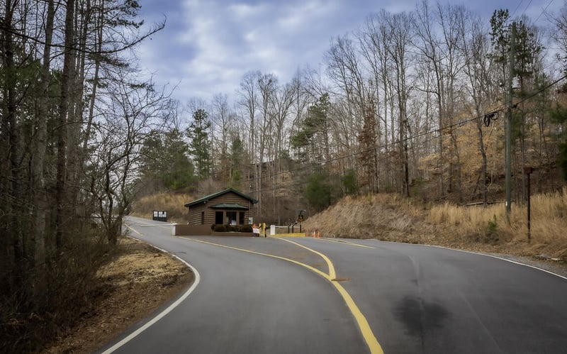 0 Alcan Way, Ellijay, GA 30540