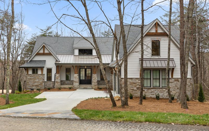 324 Canyon Ridge Rd, Rising Fawn, GA 30738