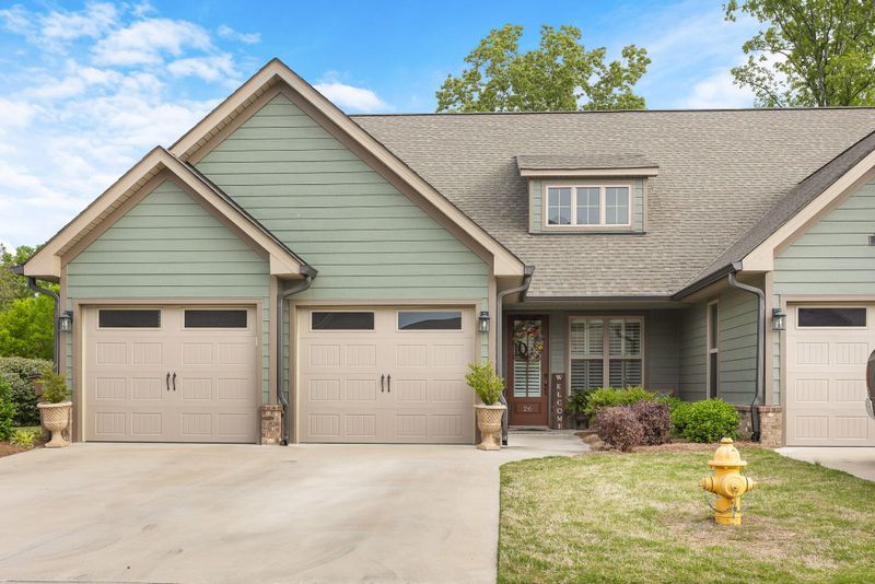188 Camden Way #26, Dalton, GA 30721