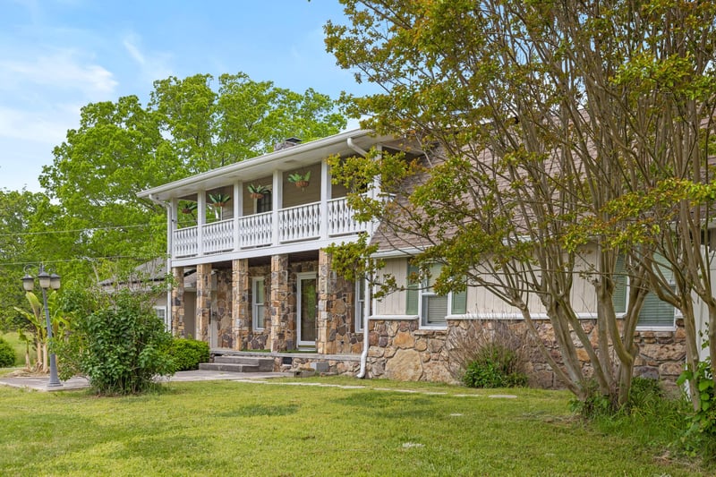 579 Old Dalton Hw, La Fayette, GA 30728