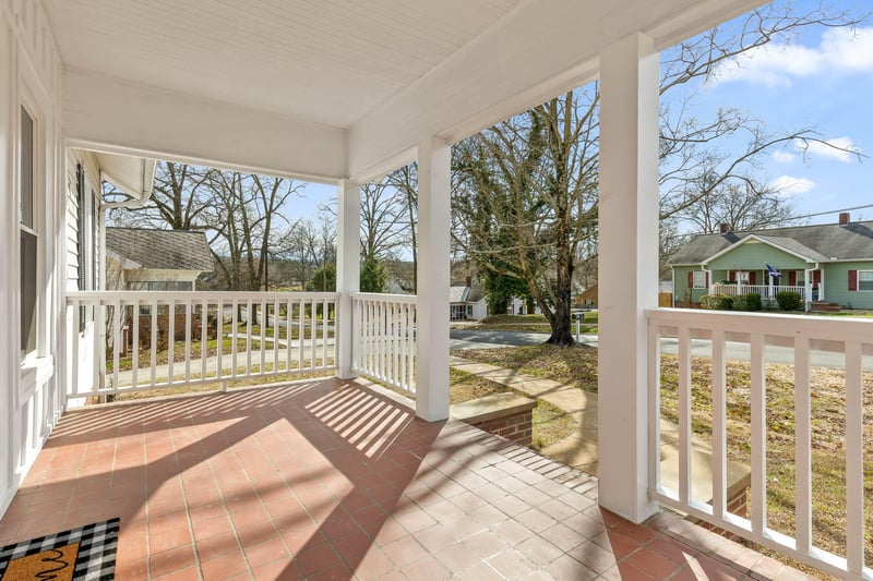 60 Church St, Trion, GA 30753