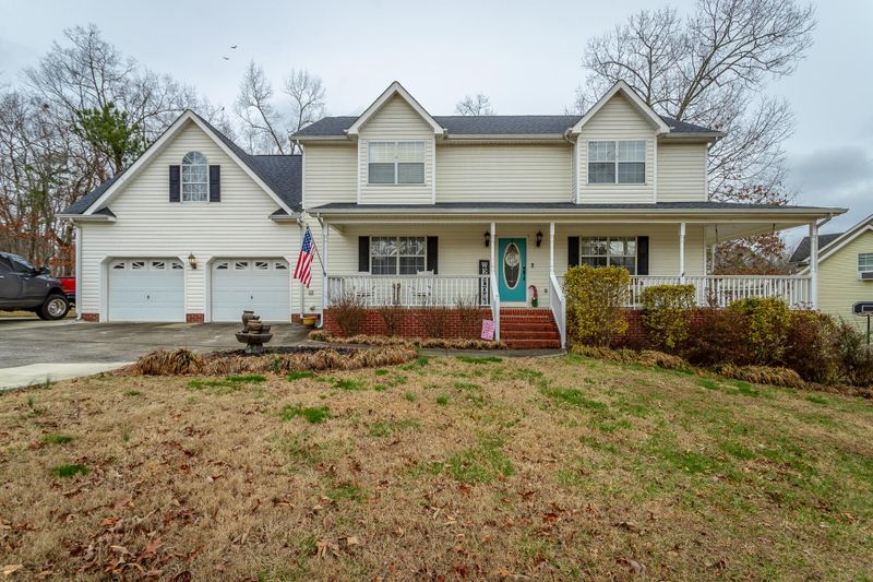 620 Spring Meadows Dr, Ringgold, GA 30736