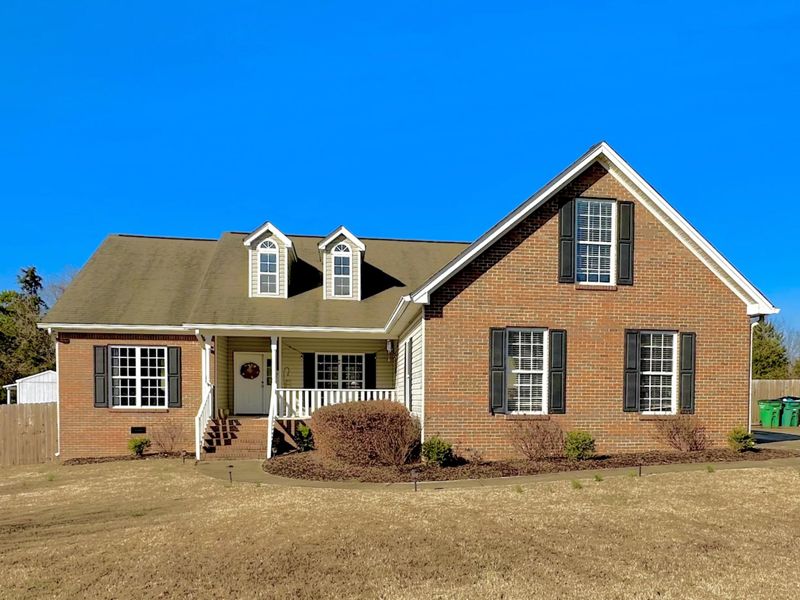 372 Cardinal Rd, Ringgold, GA 30736